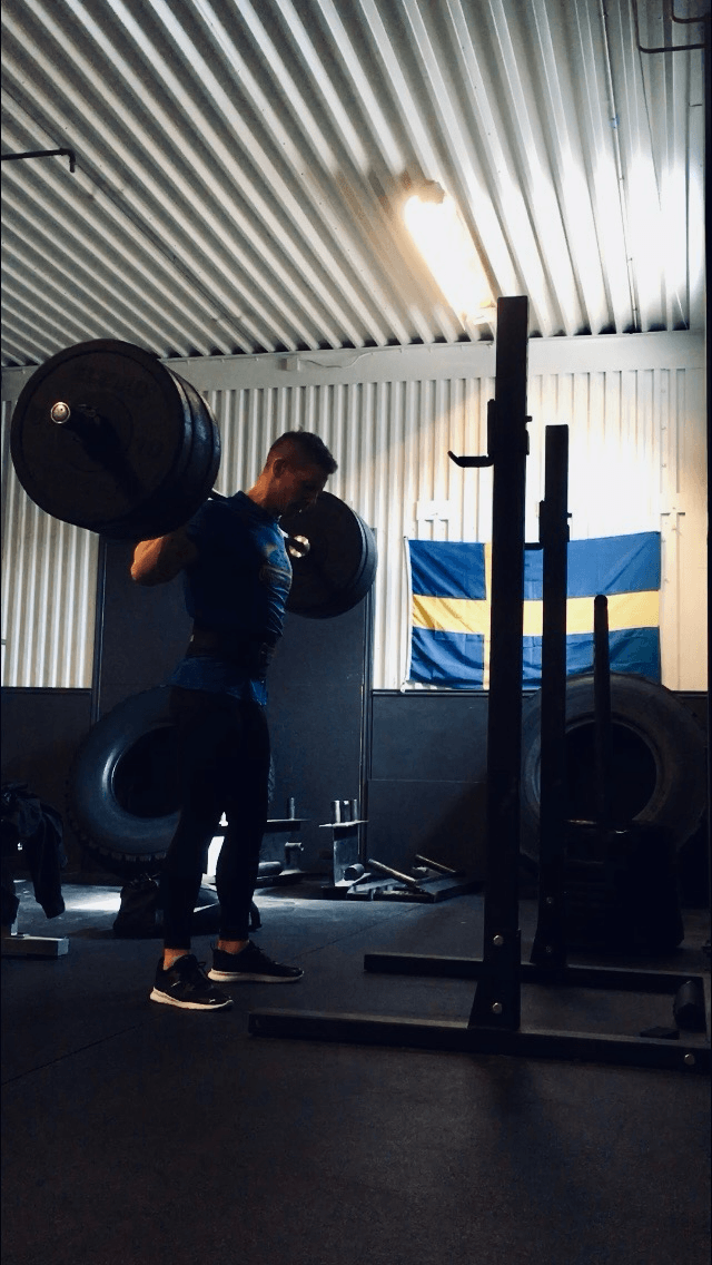 Träning